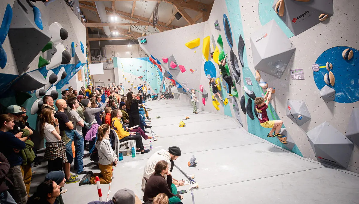 © Markus Kroha/krohasports