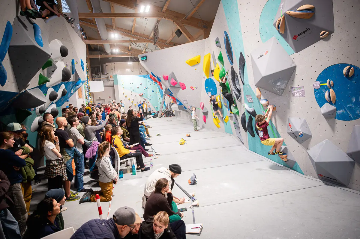 © Markus Kroha/krohasports