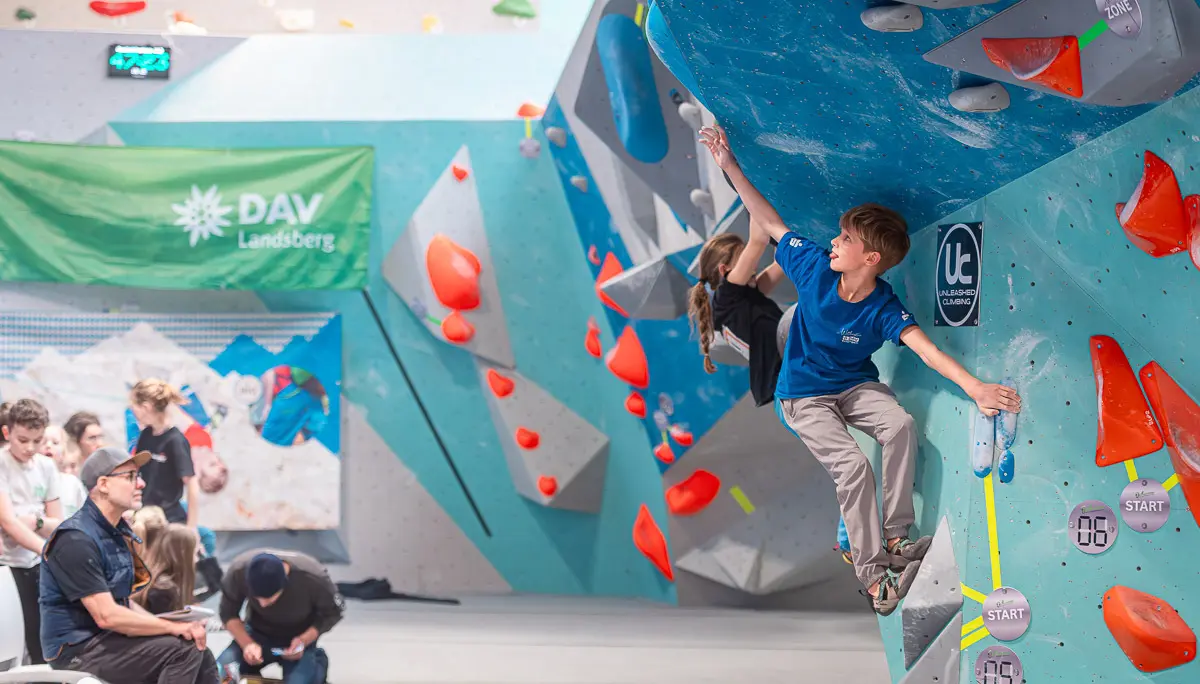 © Markus Kroha/krohasports