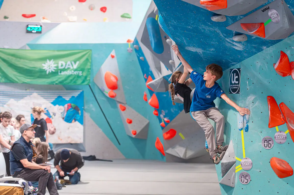 © Markus Kroha/krohasports