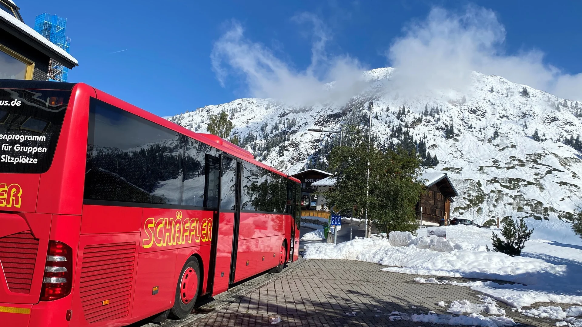 © DAV Landsberg © DAV Landsberg