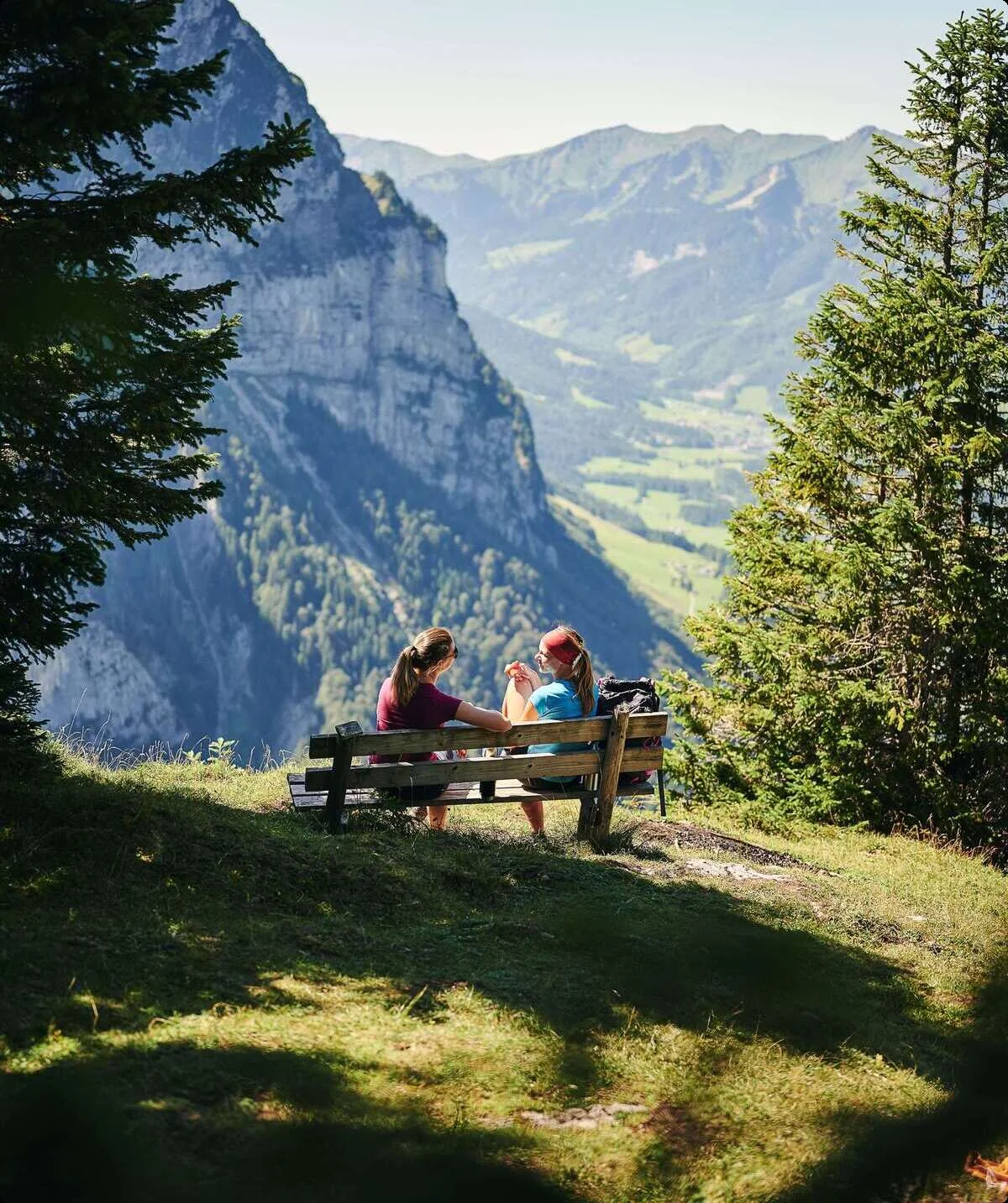 © Alex Kaiser Bregenzerwald Tourismus