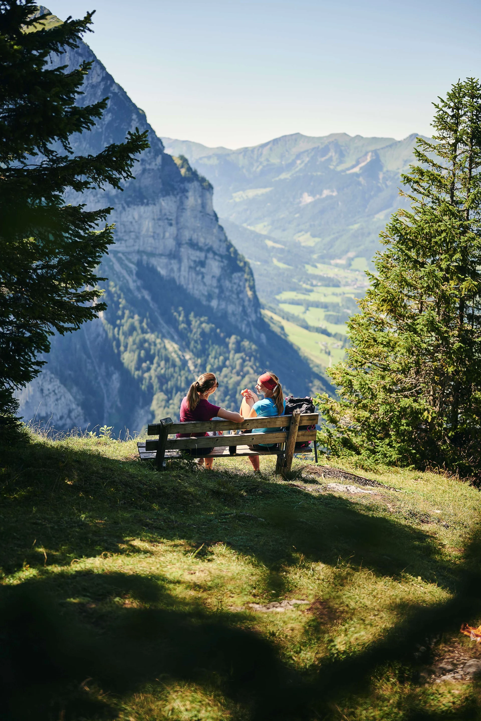 © Alex Kaiser Bregenzerwald Tourismus