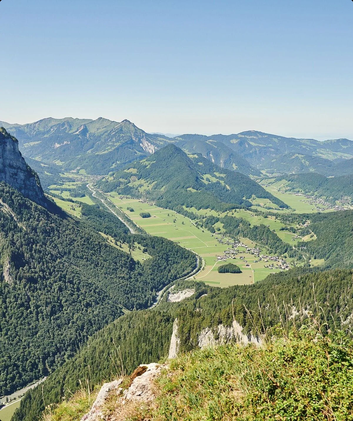 © Alex Kaiser Bregenzerwald Tourismus