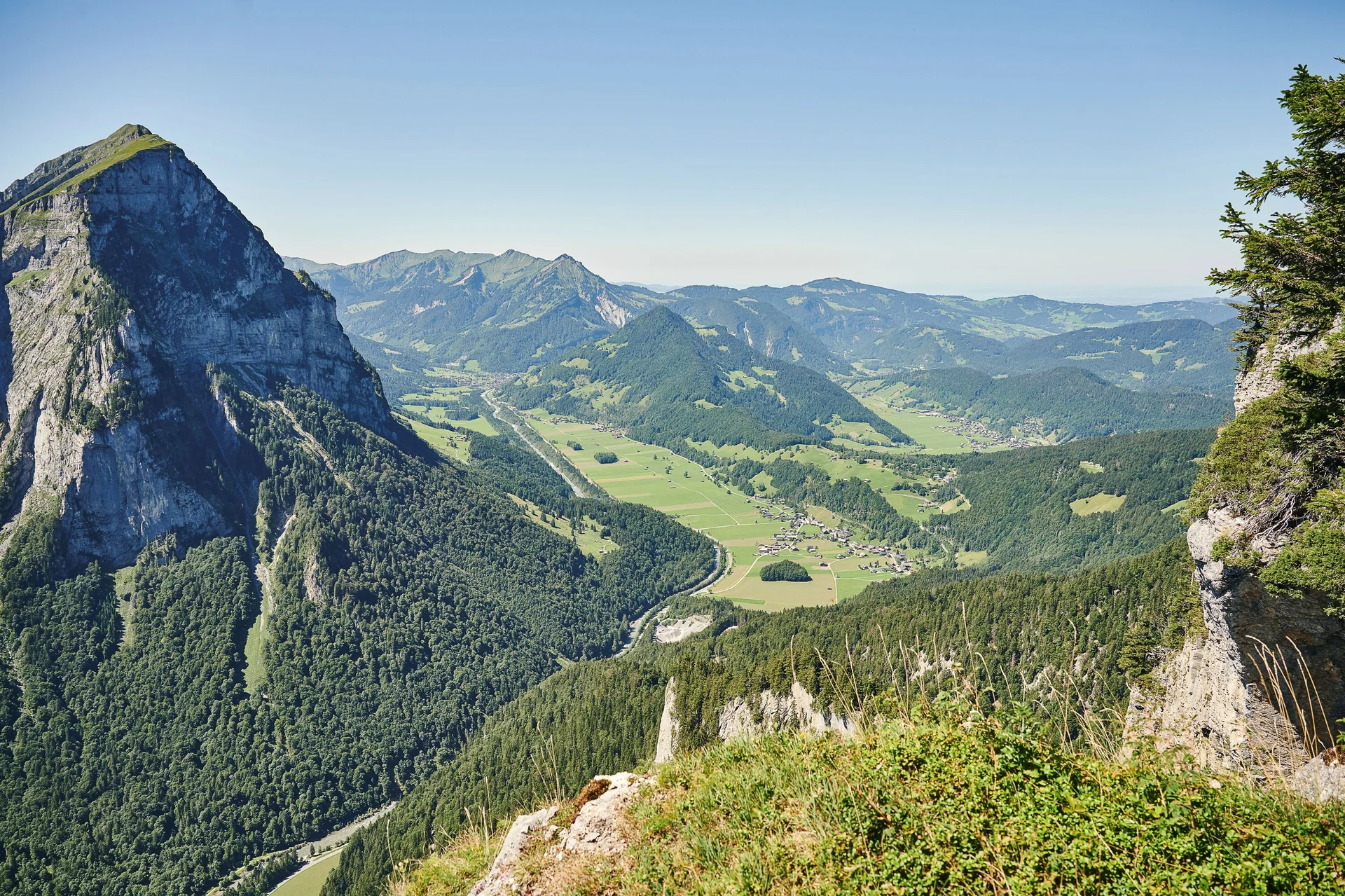 © Alex Kaiser Bregenzerwald Tourismus