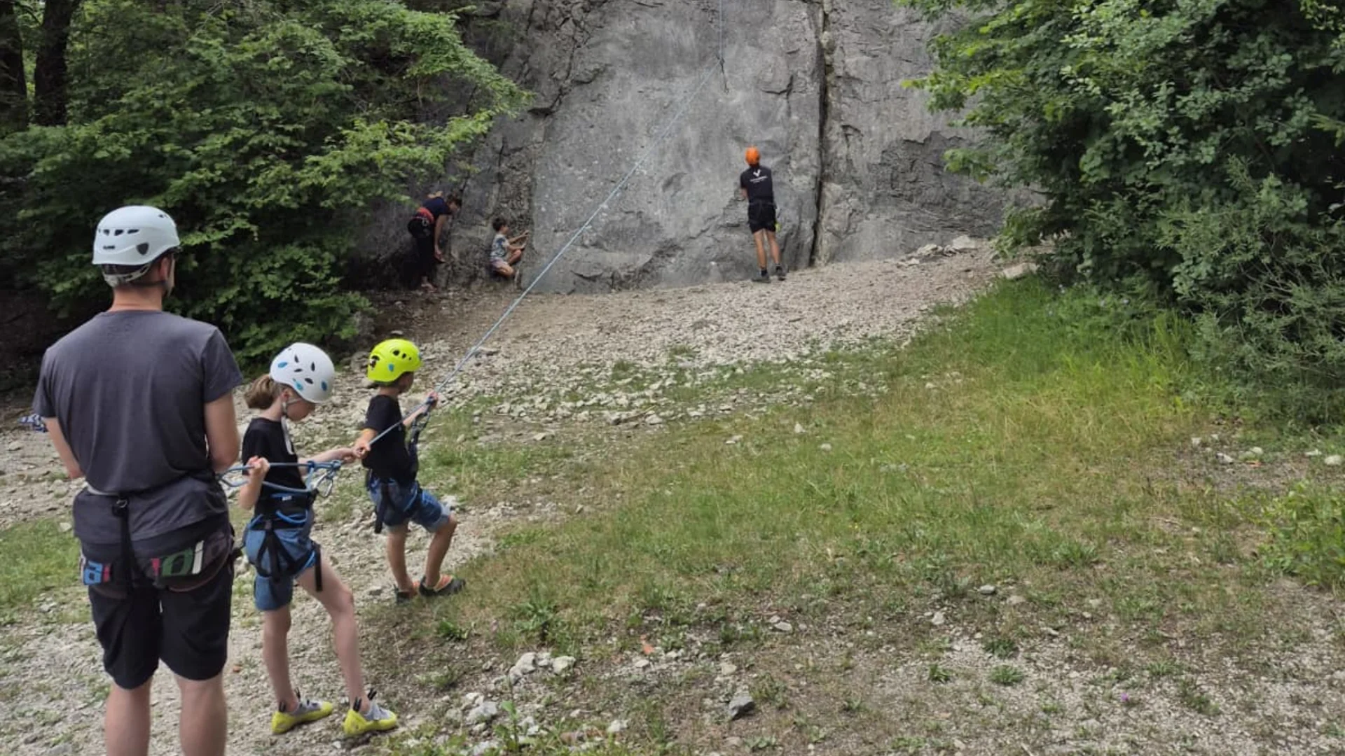 © DAV Landsberg © DAV Landsberg