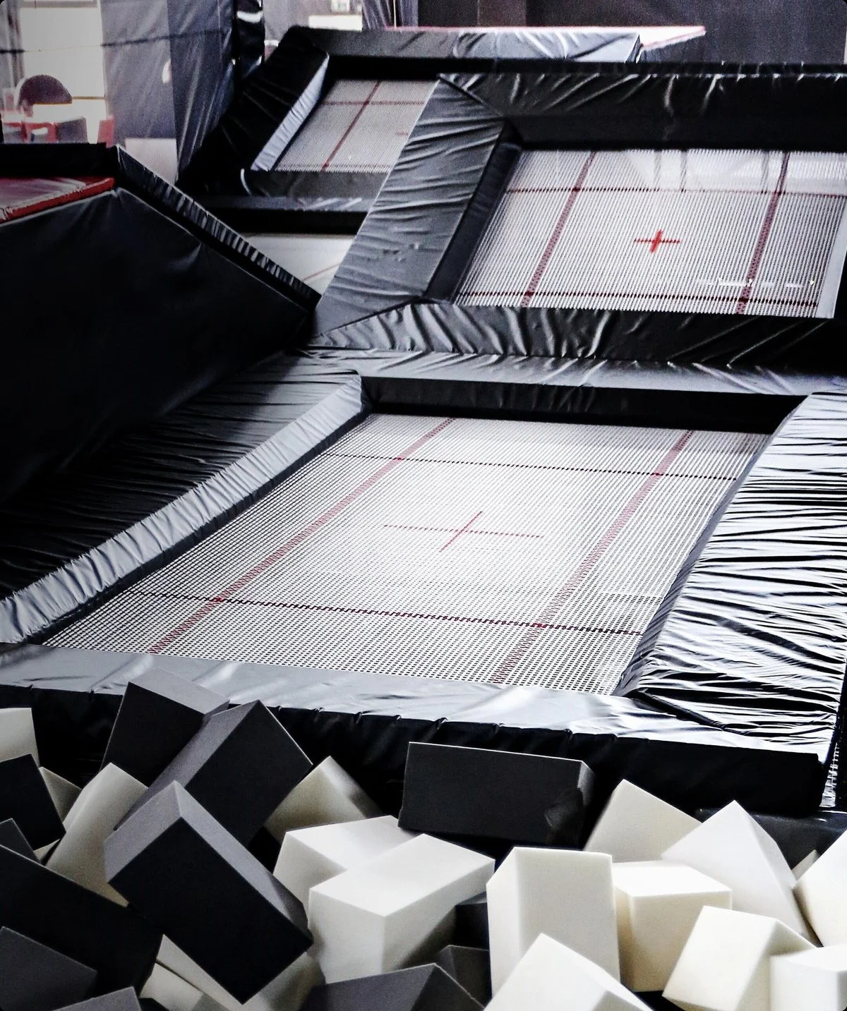 © Jump Town © Jump Town