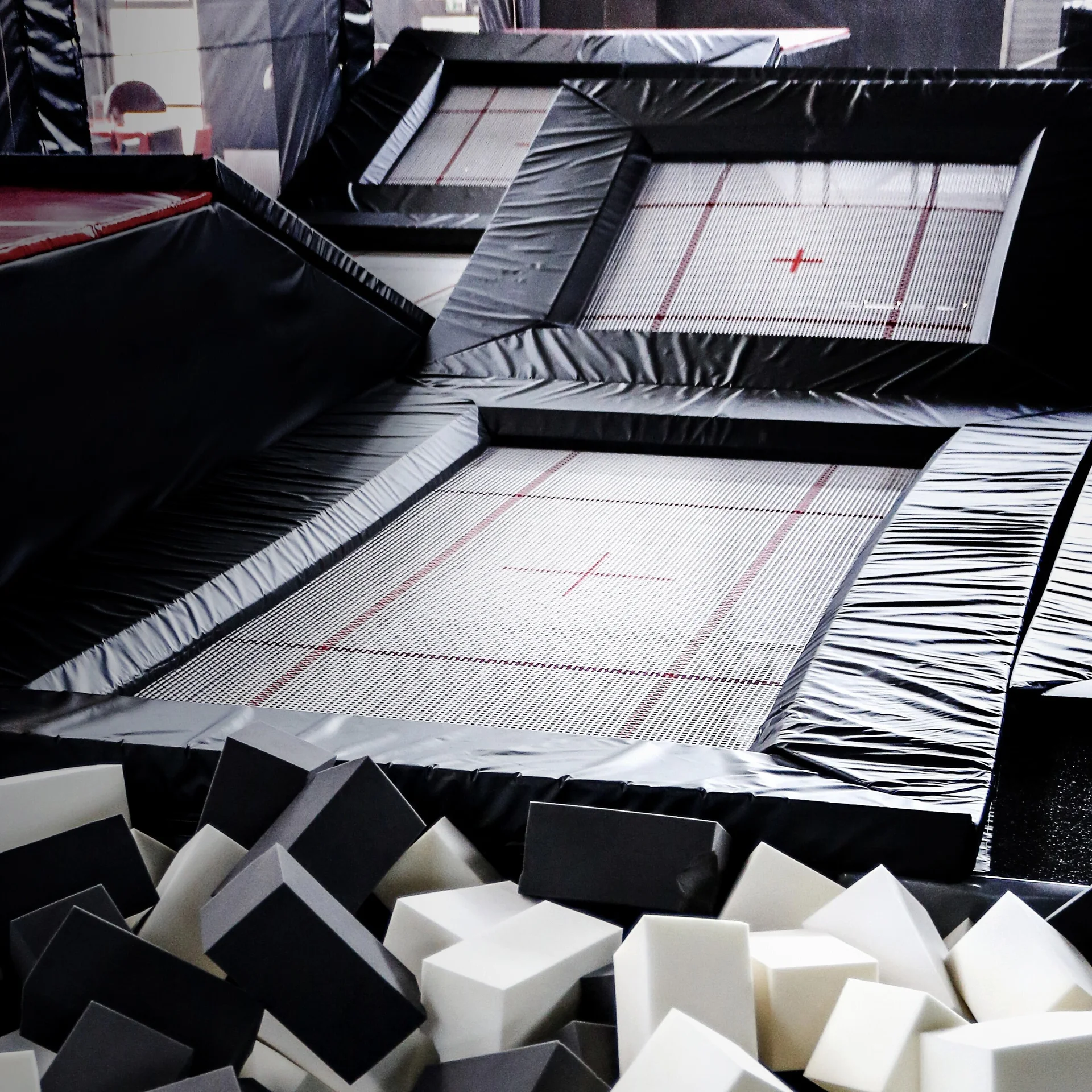 © Jump Town © Jump Town