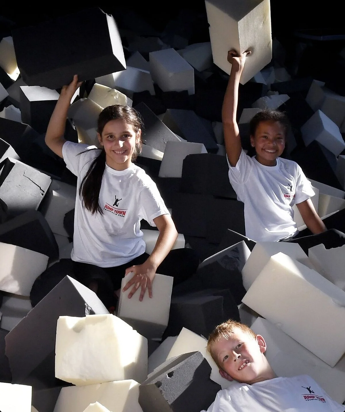 © Jump Town © Jump Town