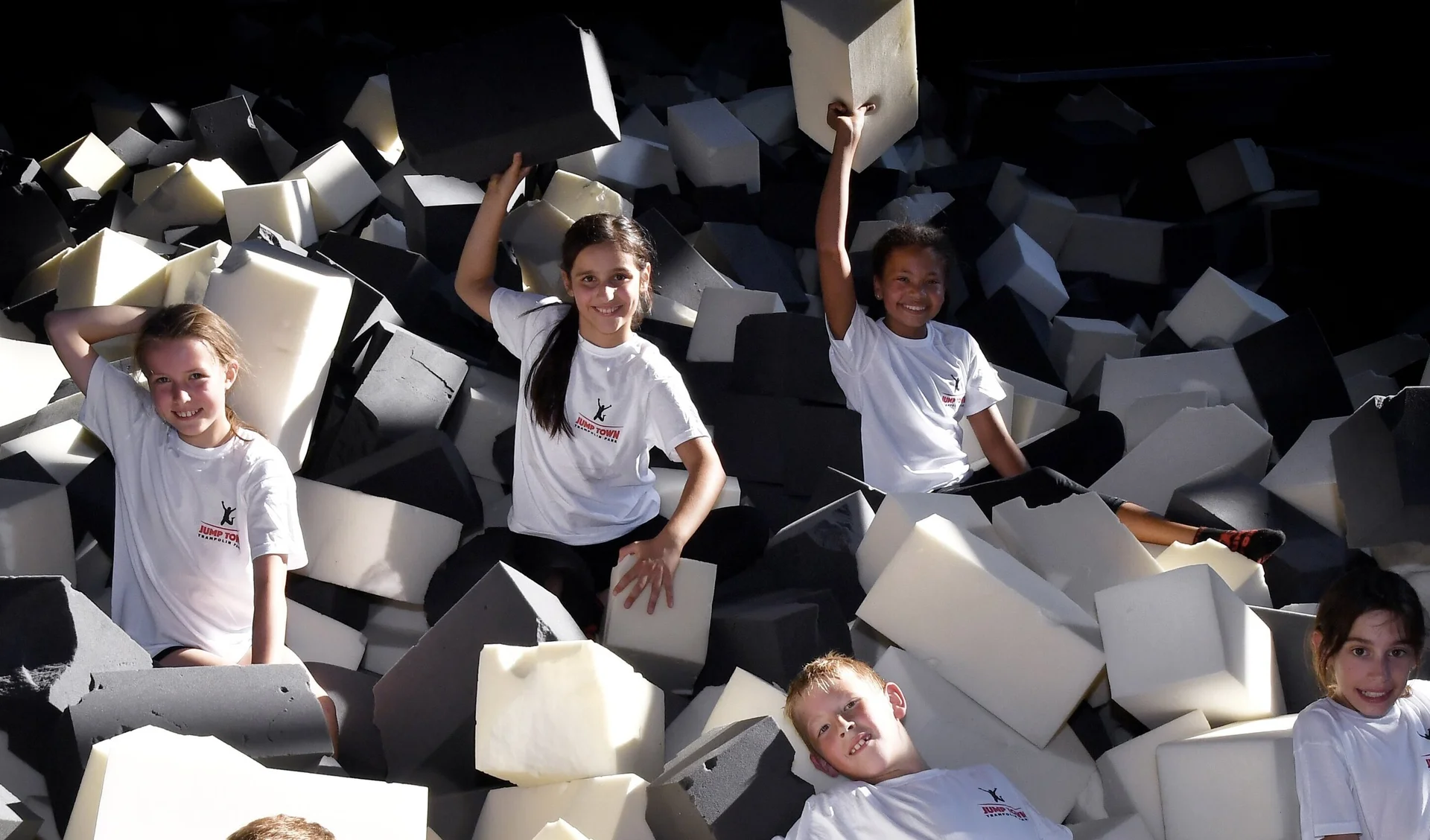 © Jump Town © Jump Town