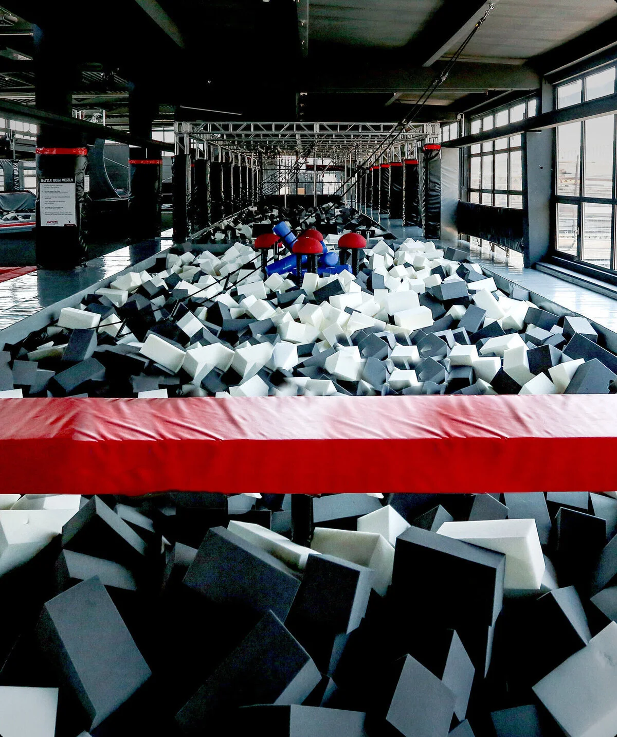 © Jump Town © Jump Town