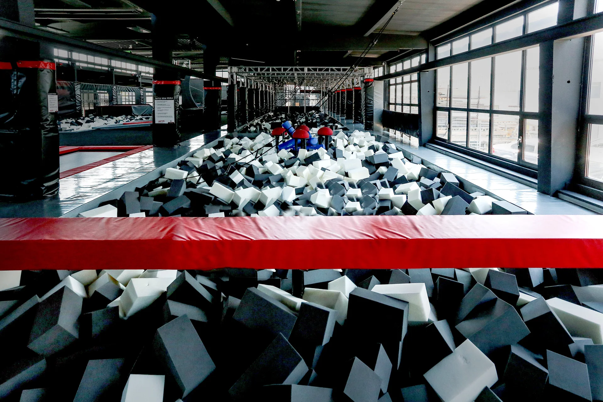 © Jump Town © Jump Town