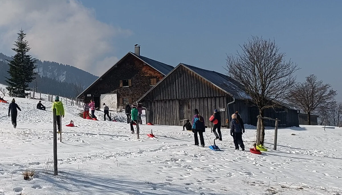 © DAV Landsberg © DAV Landsberg