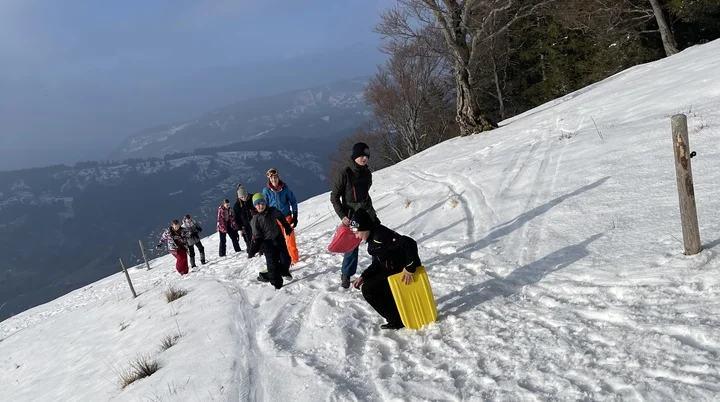 © DAV Landsberg © DAV Landsberg