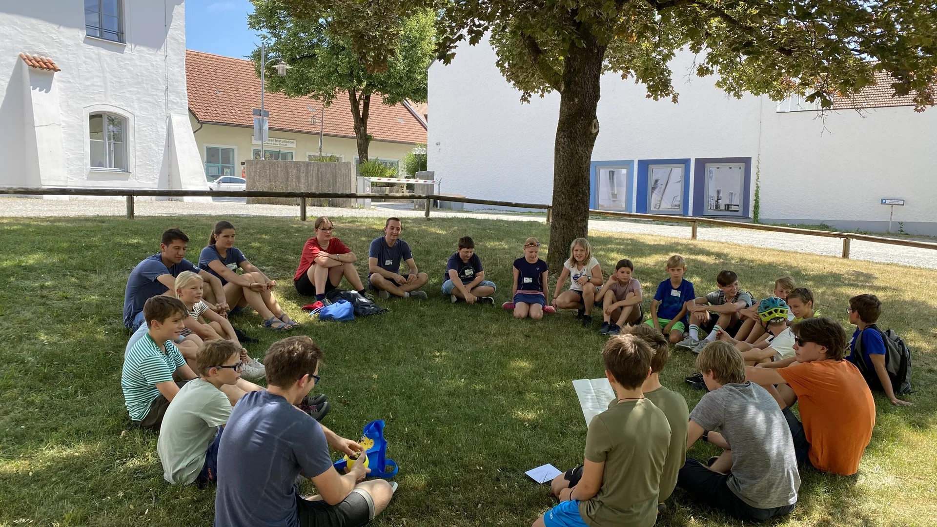 © DAV Landsberg © DAV Landsberg