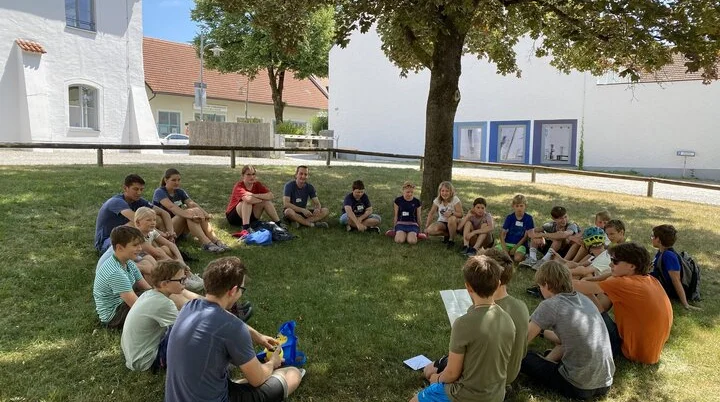 © DAV Landsberg © DAV Landsberg