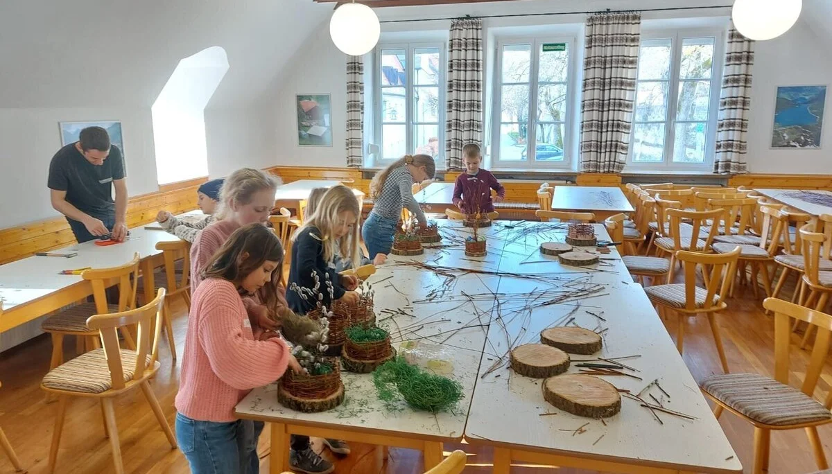 © DAV Landsberg © DAV Landsberg