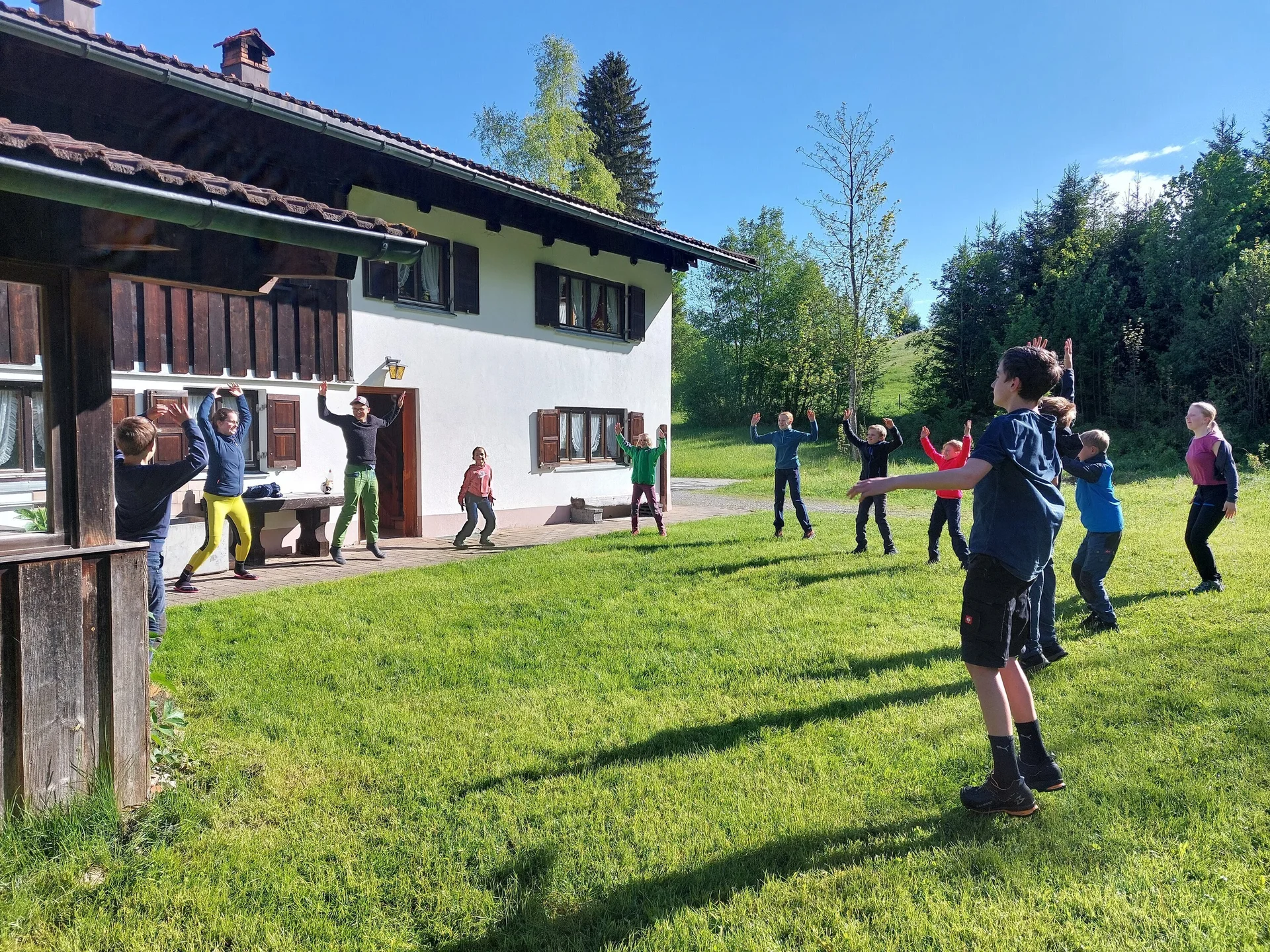 © DAV Landsberg © DAV Landsberg