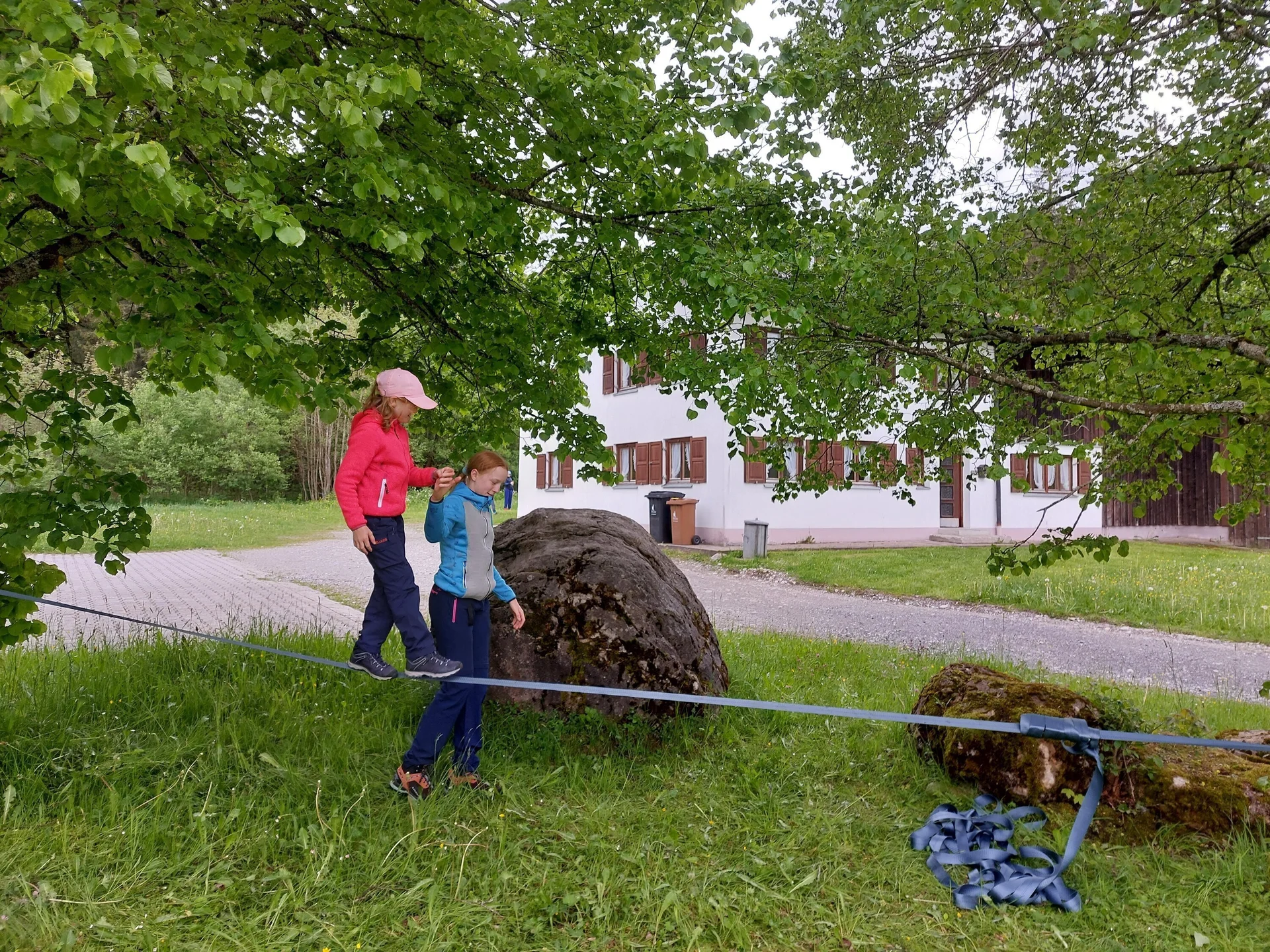 © DAV Landsberg © DAV Landsberg