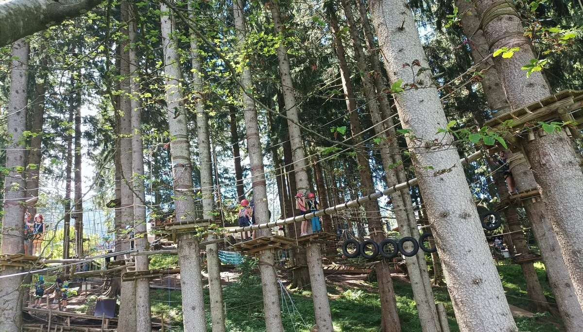 © DAV Landsberg © DAV Landsberg