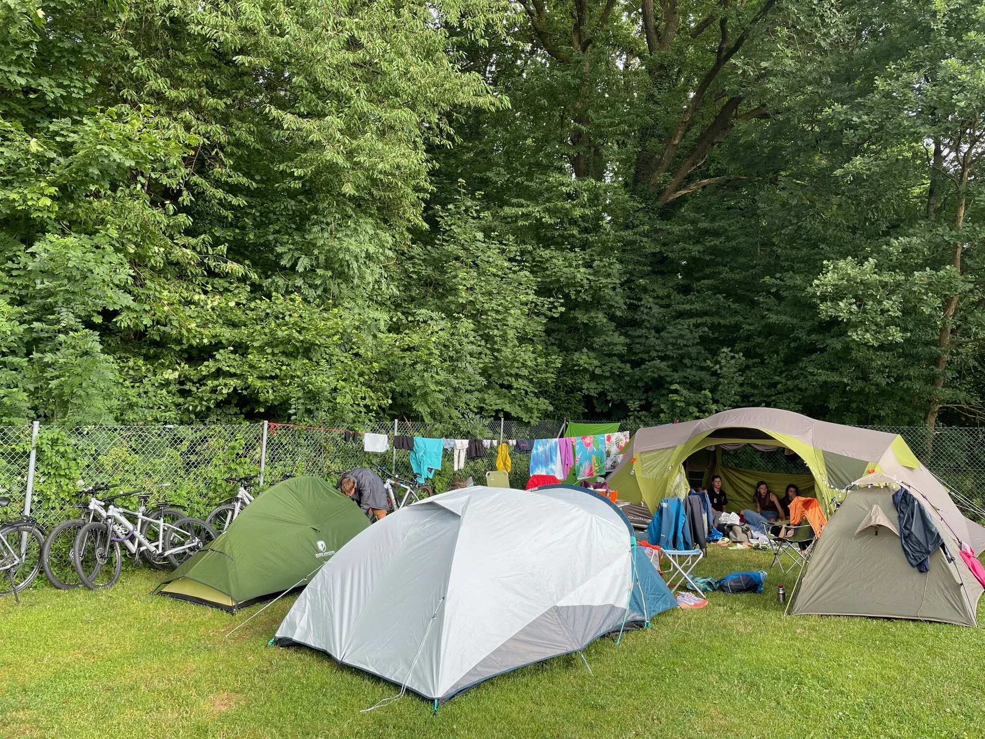 © DAV Landsberg © DAV Landsberg