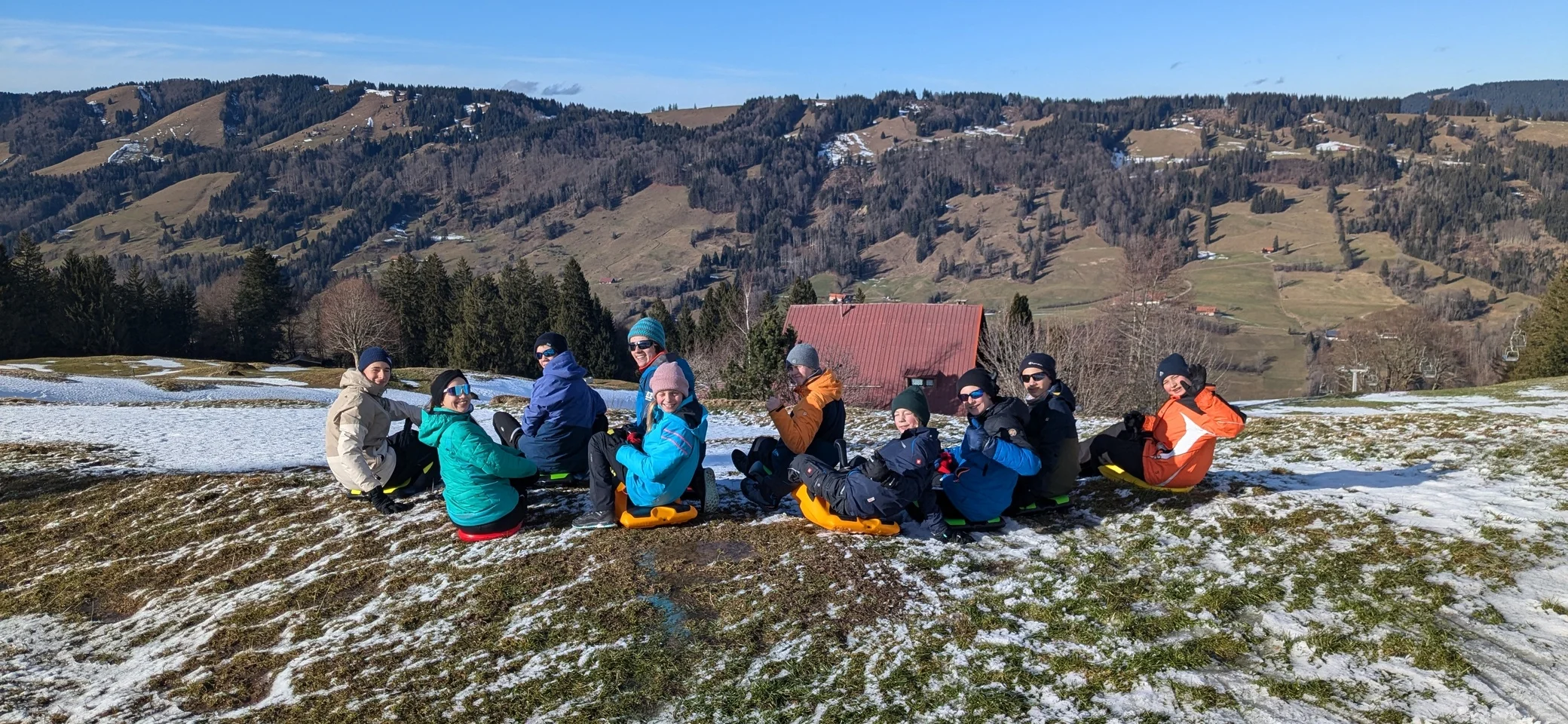 © DAV Landsberg © DAV Landsberg