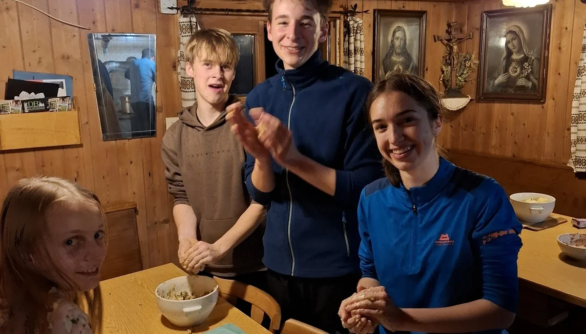 © DAV Landsberg © DAV Landsberg