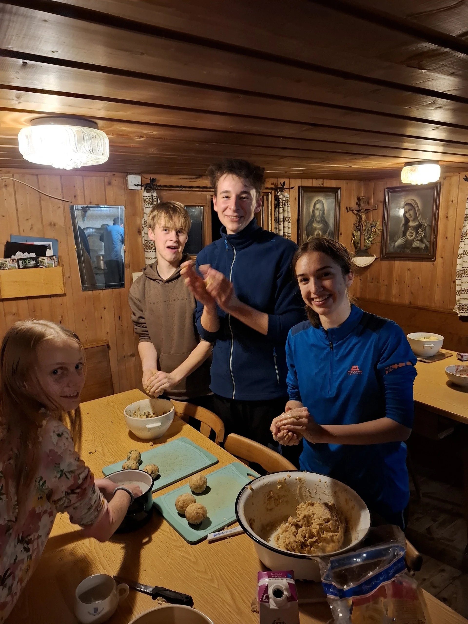 © DAV Landsberg © DAV Landsberg