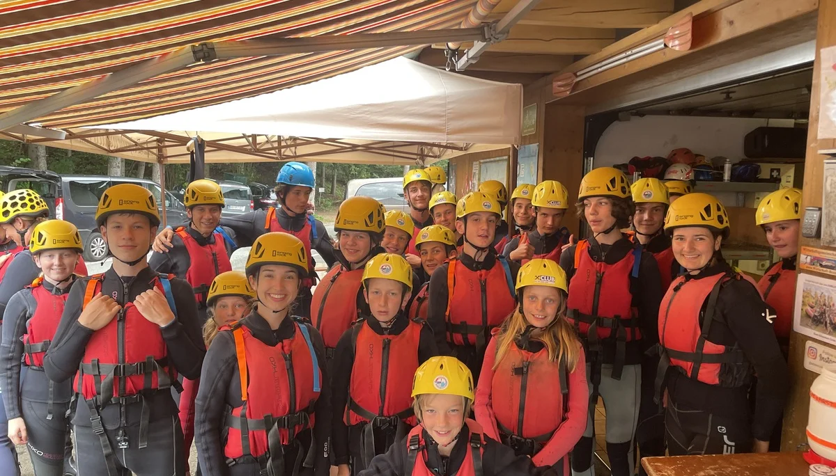 © DAV Landsberg © DAV Landsberg