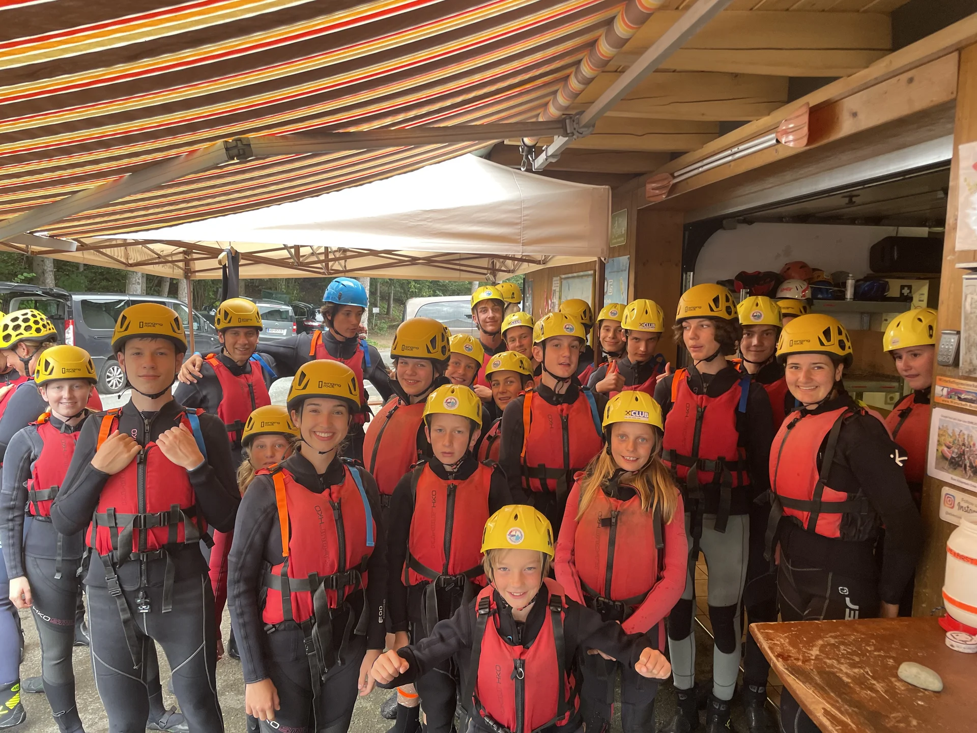 © DAV Landsberg © DAV Landsberg