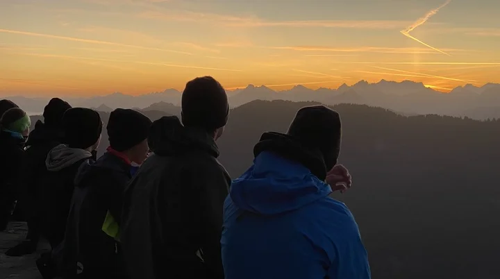 © DAV Landsberg © DAV Landsberg