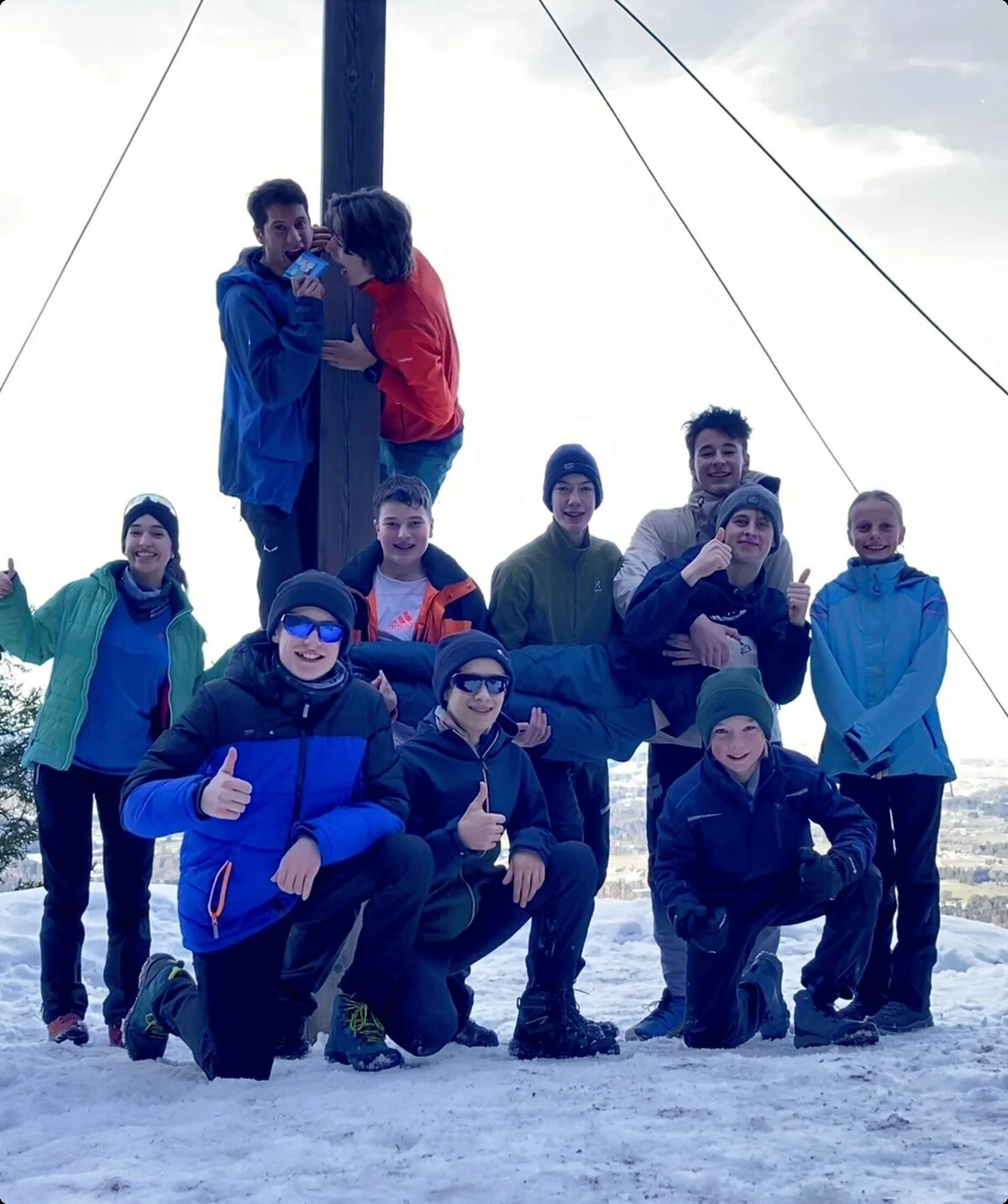 © DAV Landsberg © DAV Landsberg