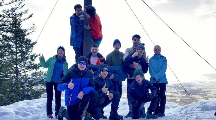 © DAV Landsberg © DAV Landsberg