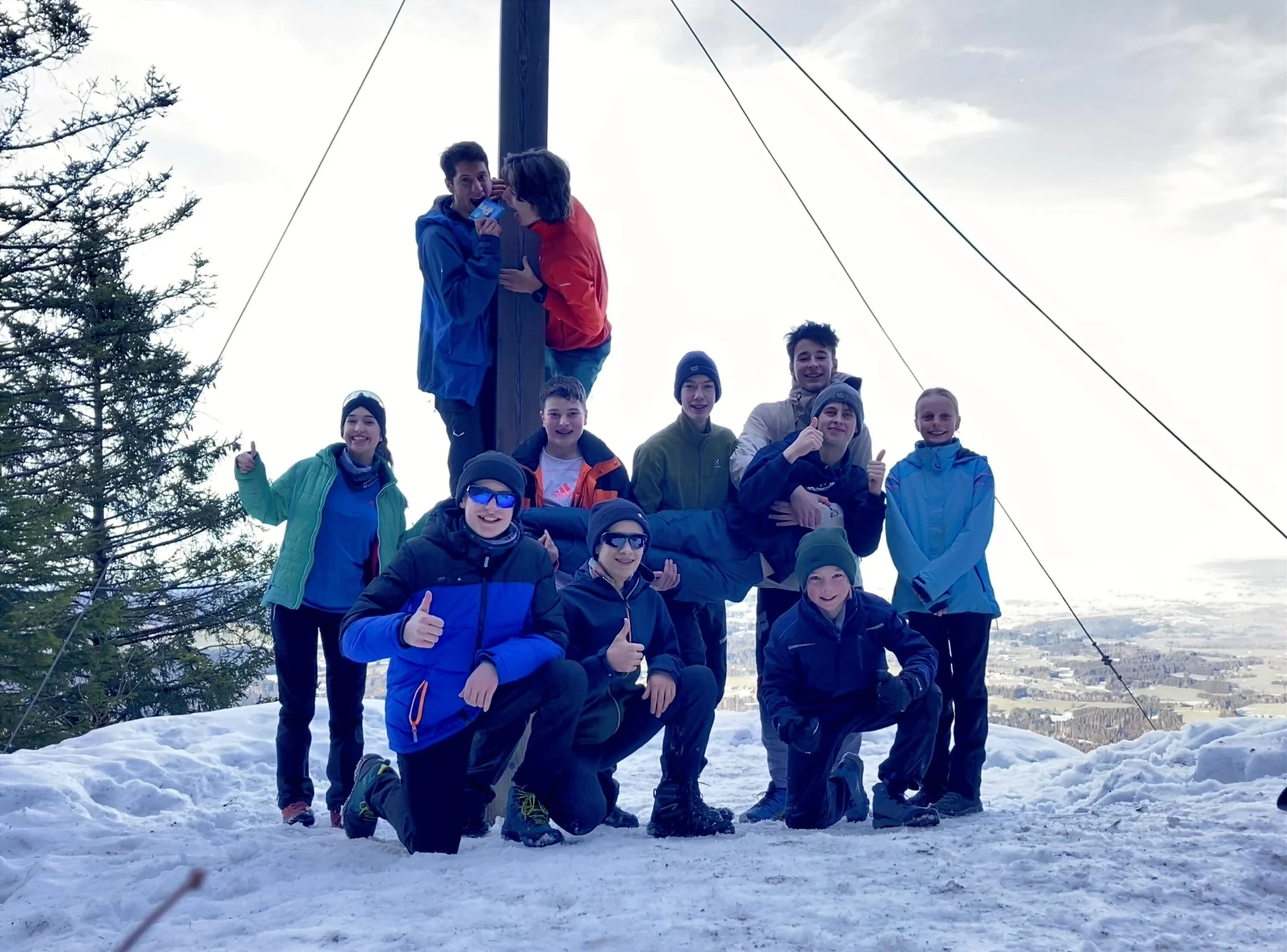 © DAV Landsberg © DAV Landsberg