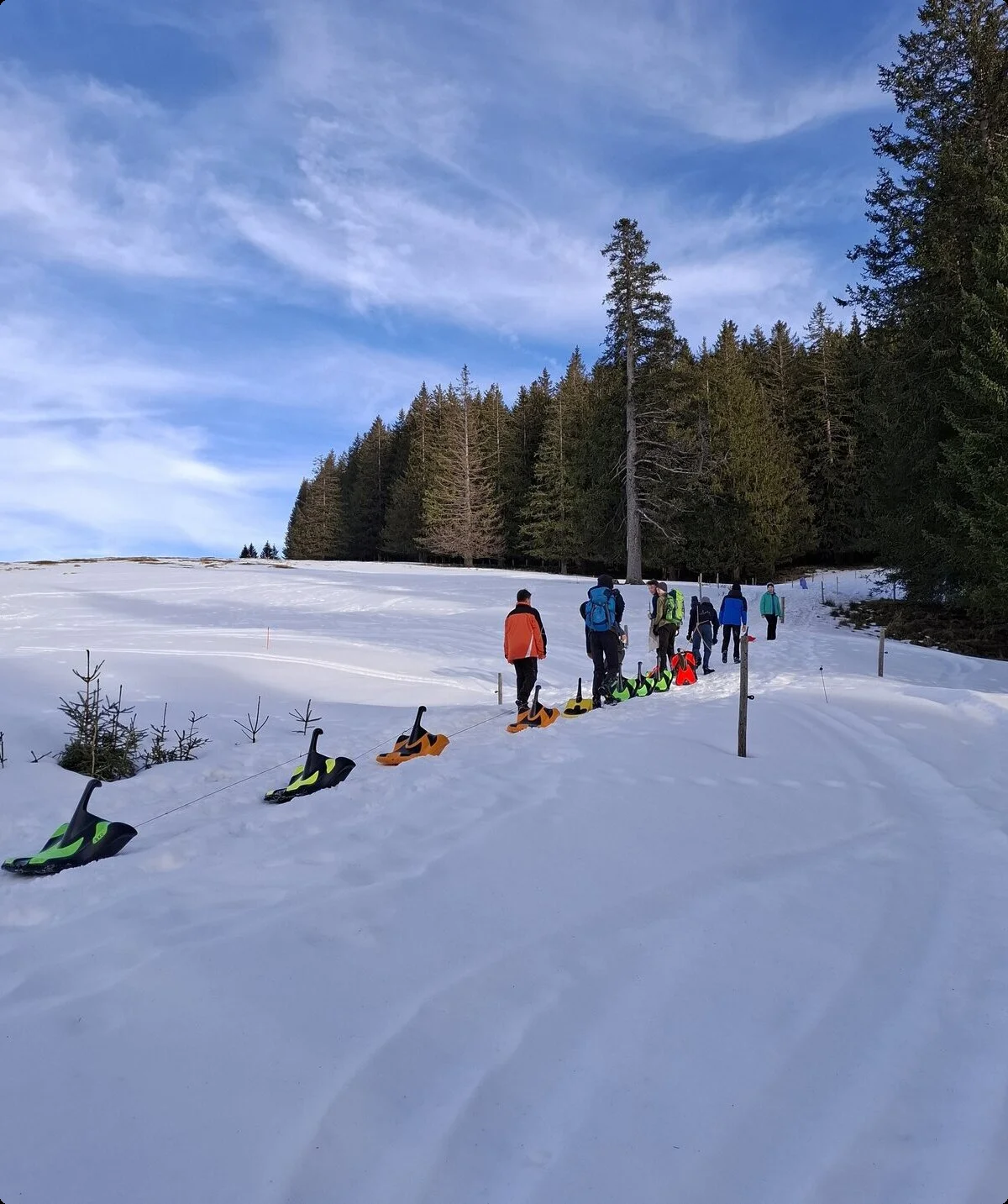 © DAV Landsberg © DAV Landsberg