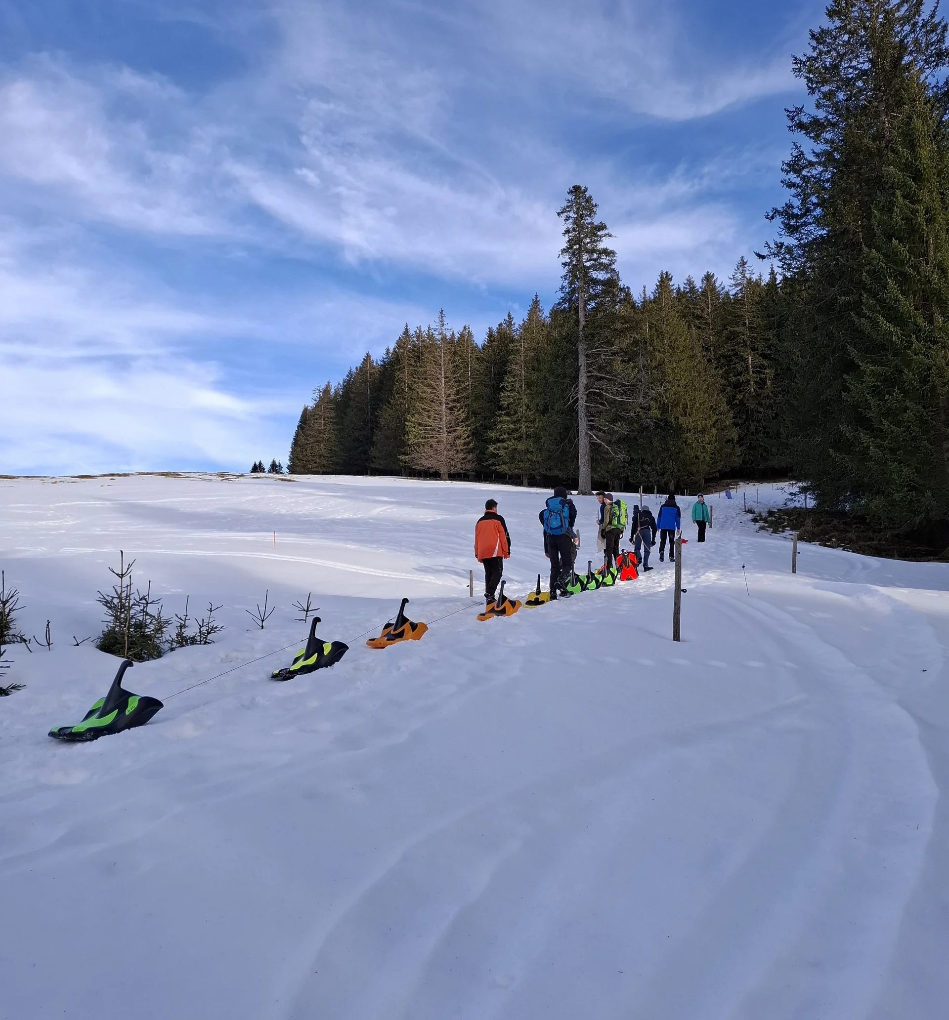 © DAV Landsberg © DAV Landsberg