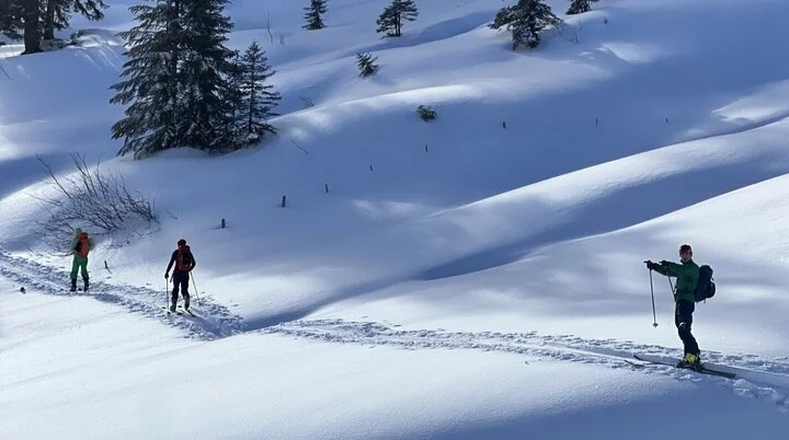 © DAV Landsberg © DAV Landsberg