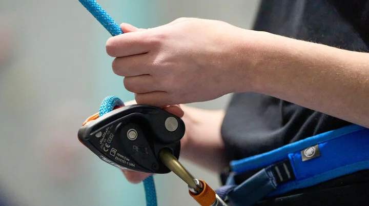 © DAV Landsberg © DAV Landsberg