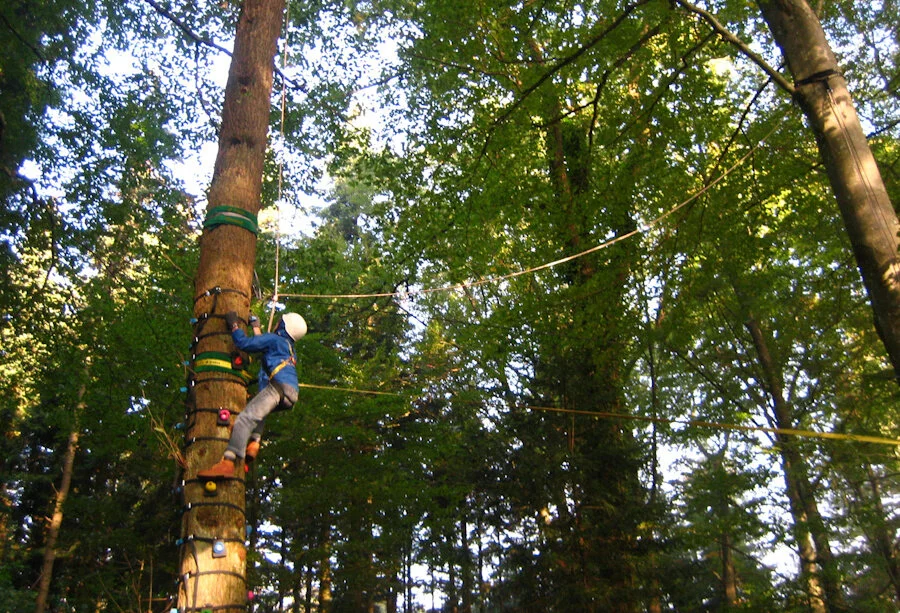 © DAV Landsberg © DAV Landsberg