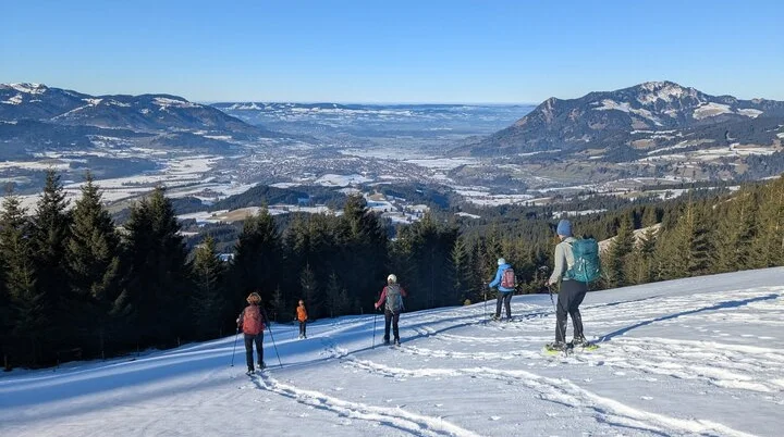 © DAV Landsberg © DAV Landsberg