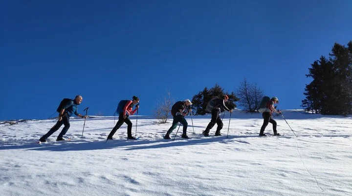 © DAV Landsberg © DAV Landsberg