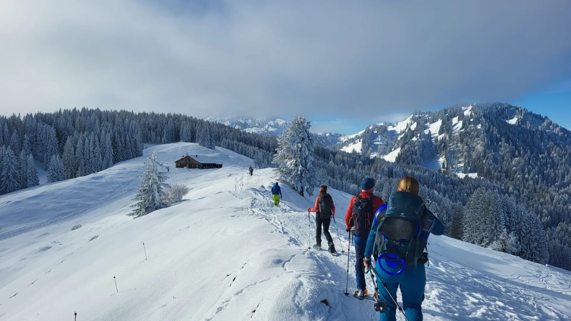 © DAV Landsberg © DAV Landsberg