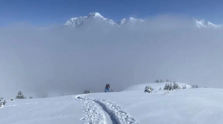 © DAV Landsberg © DAV Landsberg