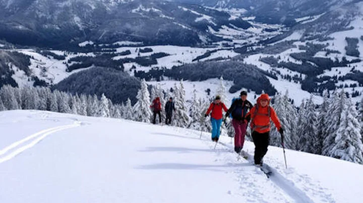 © DAV Landsberg © DAV Landsberg