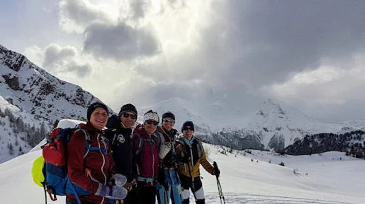 © DAV Landsberg © DAV Landsberg