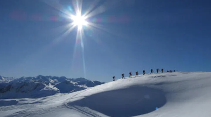 © DAV Landsberg © DAV Landsberg