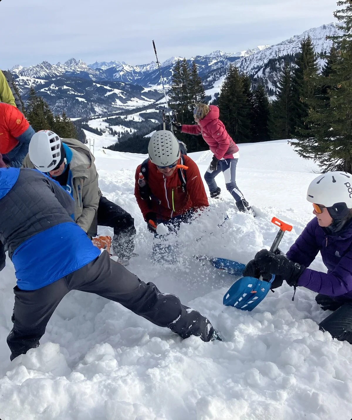 © DAV Landsberg © DAV Landsberg