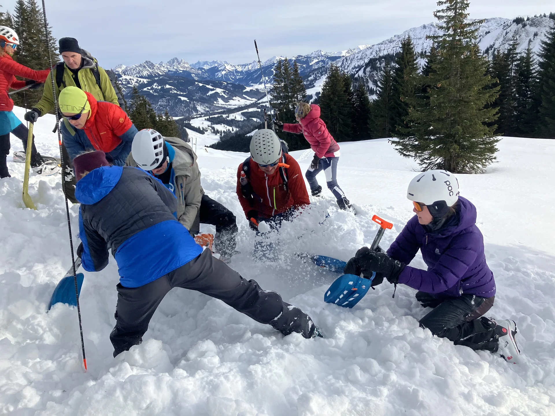 © DAV Landsberg © DAV Landsberg