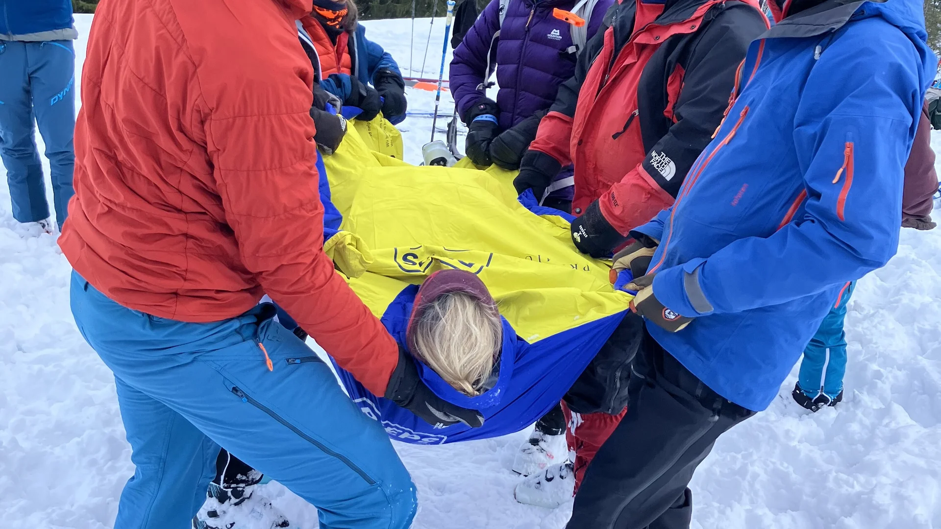 © DAV Landsberg © DAV Landsberg