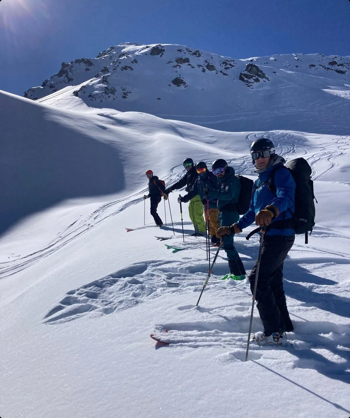 © DAV Landsberg © DAV Landsberg